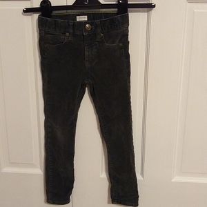 JCrew kids pants size 5